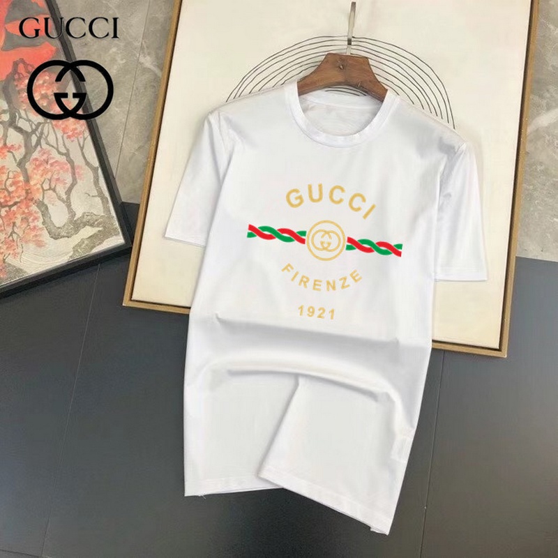 Gucci Men's T-shirts 89